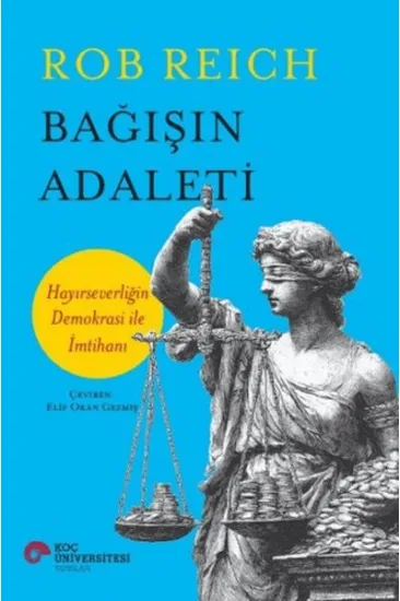 Bağışın Adaleti Bağışın Adaleti