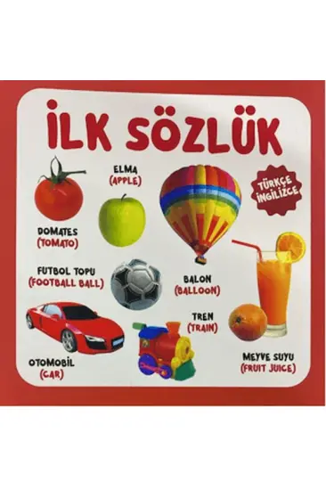 İlk Sözlük