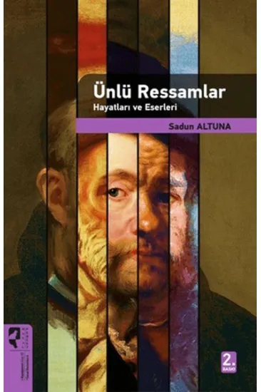 Ünlü Ressamlar Ünlü Ressamlar