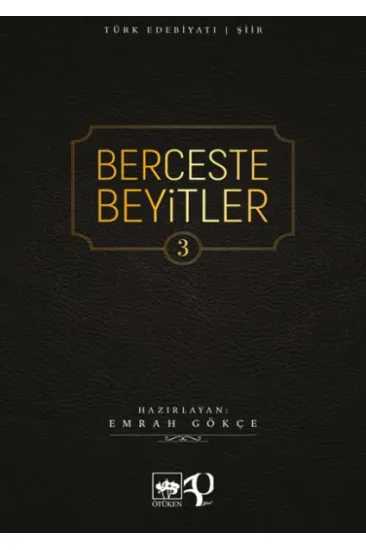 Berceste Beyitler - 3