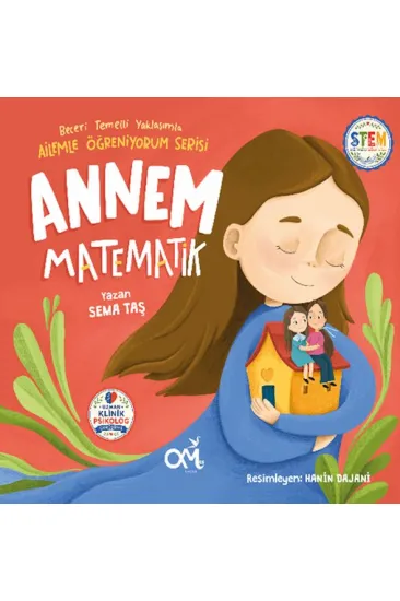 Annem Matematik