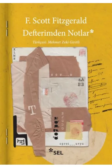 Defterimden Notlar