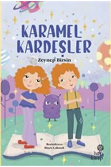 Karamel Kardeşler Karamel Kardeşler