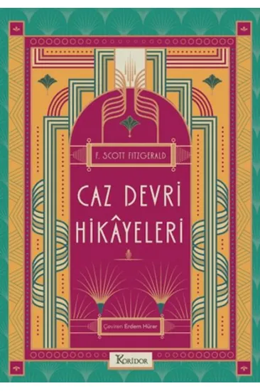 Caz Devri Hikayeleri Caz Devri Hikayeleri