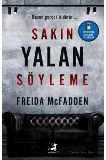 Sakın Yalan Söyleme Sakın Yalan Söyleme