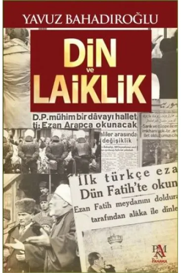 Din ve Laiklik