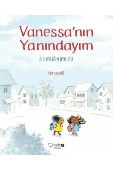 Vanessa'nın Yanındayım