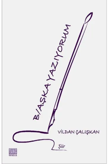 B/aşka Yazıyorum