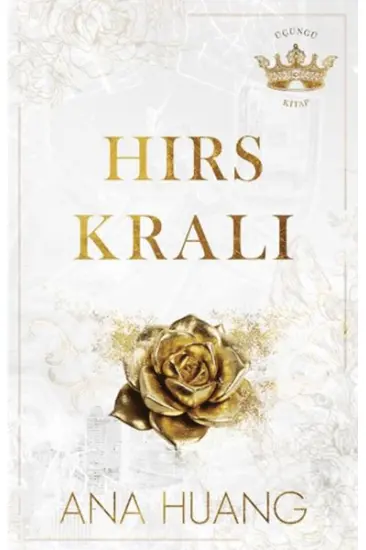 Hırs Kralı