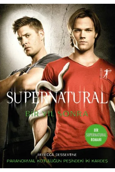 Supernatural