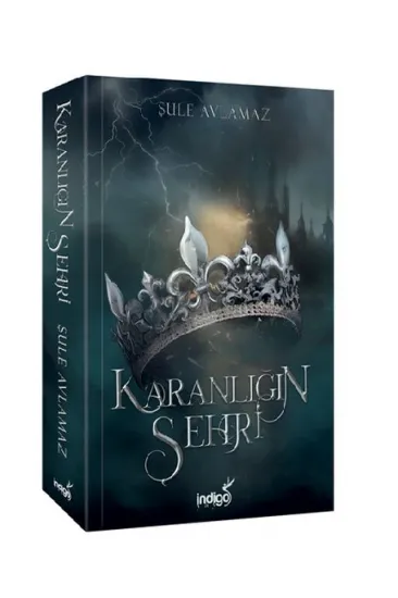 Karanlığın Şehri