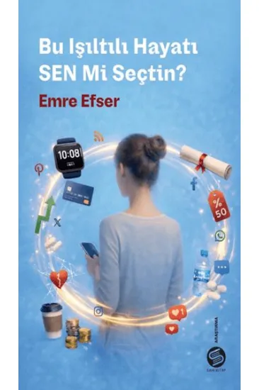 Bu Işıltılı Hayatı Sen mi Seçtin? Bu Işıltılı Hayatı Sen mi Seçtin?