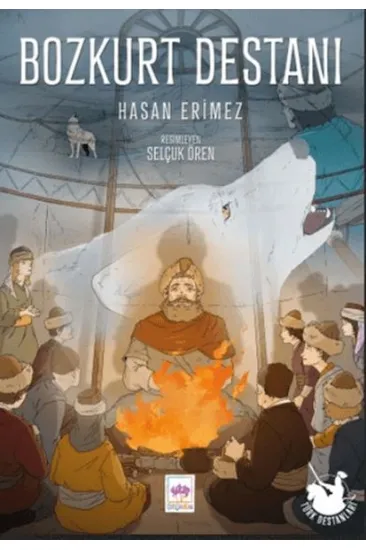 Bozkurt Destanı Bozkurt Destanı