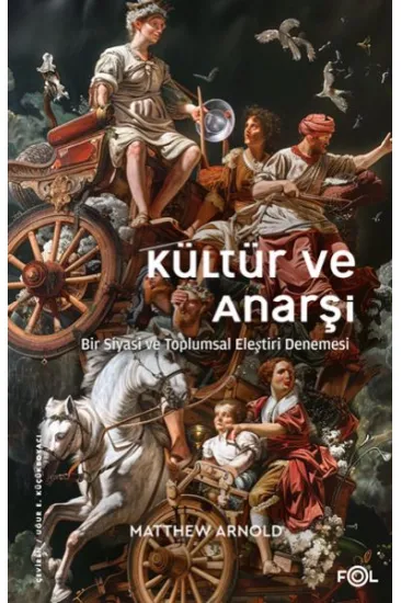Kültür ve Anarşi
