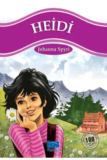 Heidi 100 Temel Eser 1.Kademe