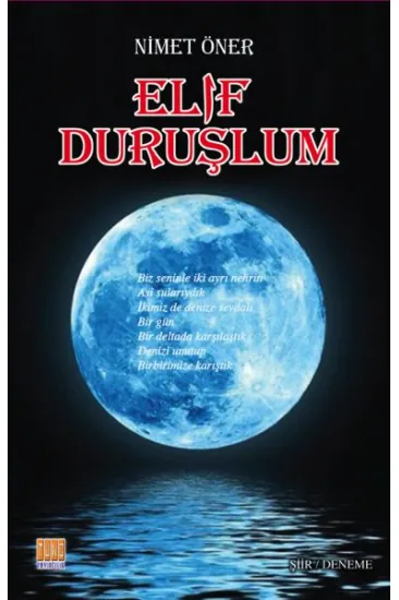 Elif Duruşlum