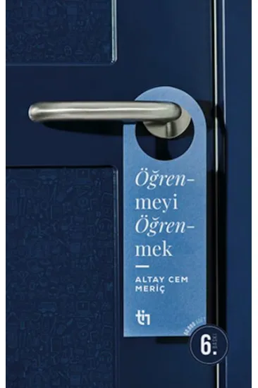 Öğrenmeyi Öğrenmek