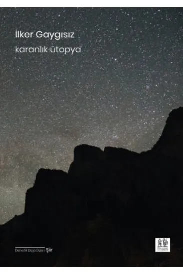 Karanlık Ütopya