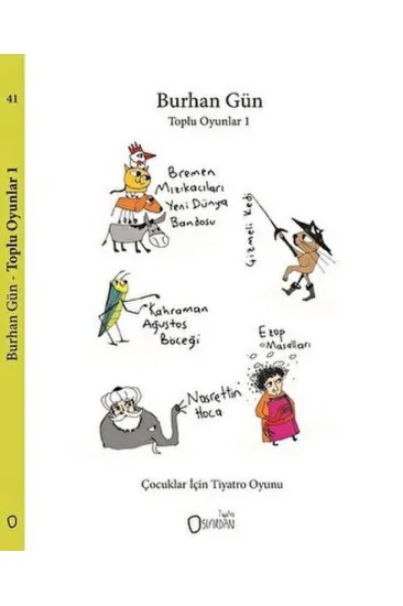 Toplu Oyunlar 1 Toplu Oyunlar 1