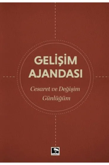 Gelişim Ajandası