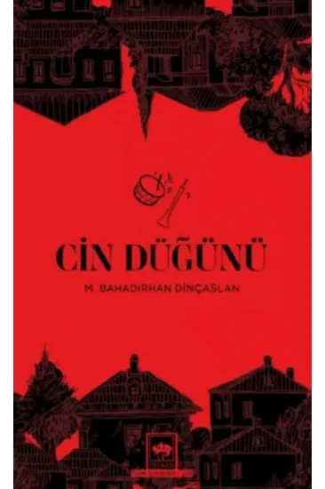 Cin Düğünü Cin Düğünü