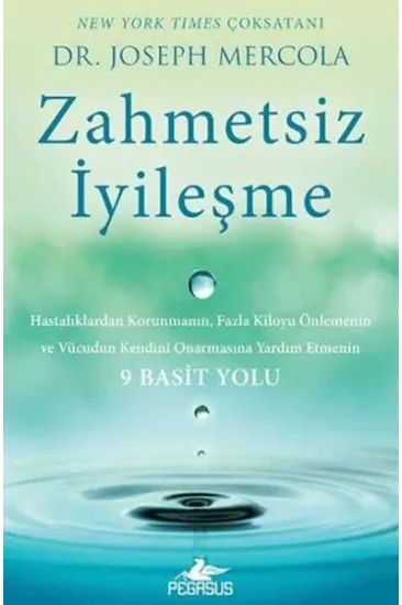 Zahmetsiz İyileşme Zahmetsiz İyileşme