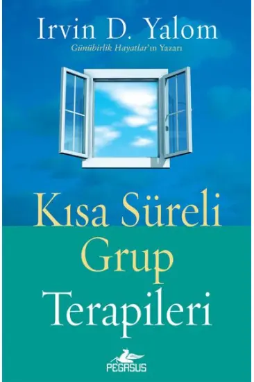 Kısa Süreli Grup Terapileri