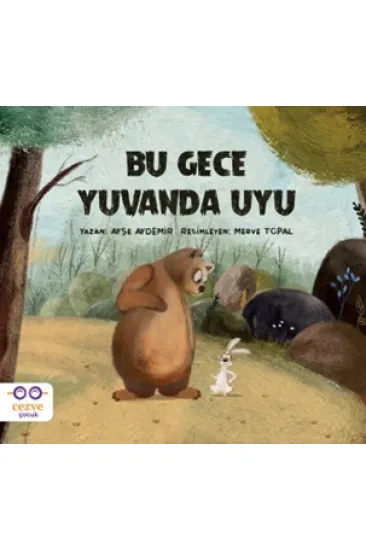 Bu Gece Yuvanda Uyu Bu Gece Yuvanda Uyu