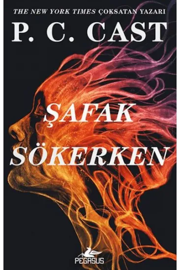 Şafak Sökerken - Sis Çökerken Serisi 2. Kitap