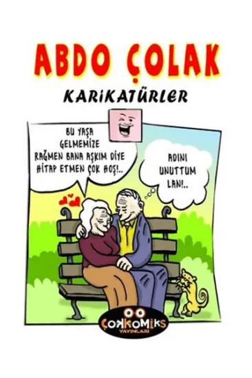 Karikatürler