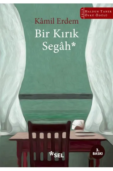 Bir Kırık Segah Bir Kırık Segah