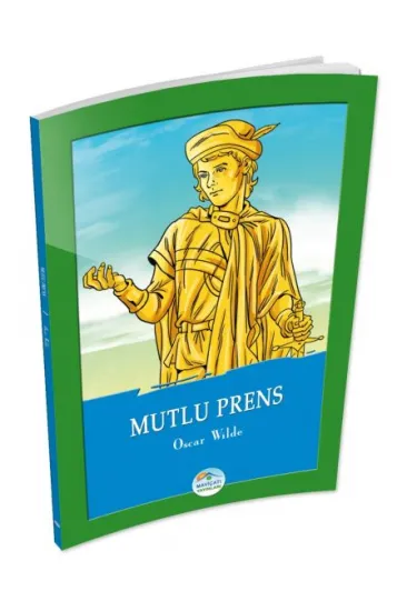 Mutlu Prens Mutlu Prens