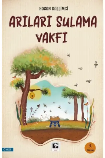 Arıları Sulama Vakfı Arıları Sulama Vakfı