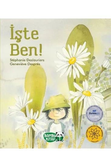 İşte Ben İşte Ben