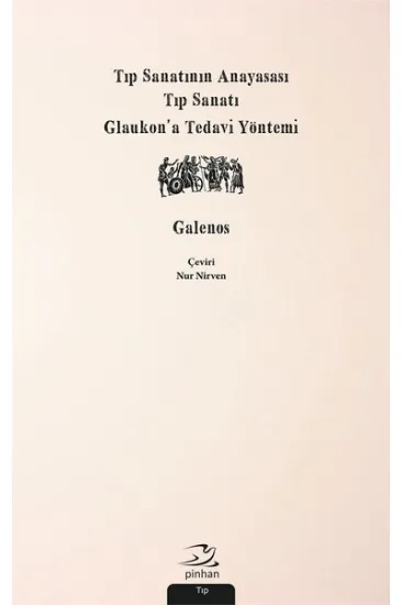 Tıp Sanatının Anayasası, Tıp Sanatı, Glaukon’a Tedavi Yöntemi