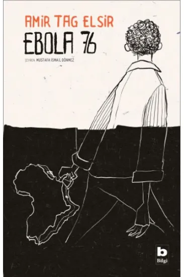 Ebola 76 Ebola 76