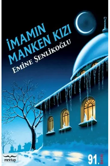 İmamın Manken Kızı İmamın Manken Kızı