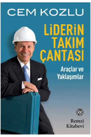 Liderin Takım Çantası Liderin Takım Çantası