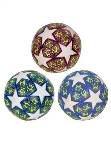 Futbol Topu Not - 174 - 400gr Futbol Topu Not - 174 - 400gr