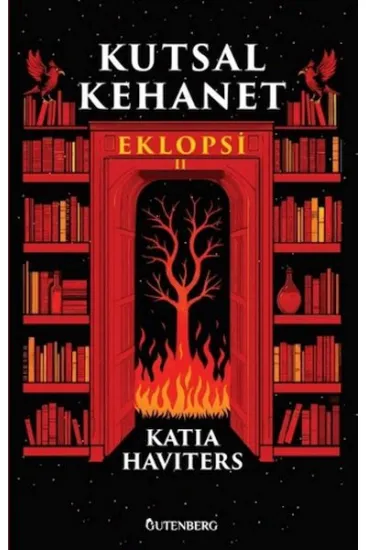 Kutsal Kehanet - Eklopsi 2