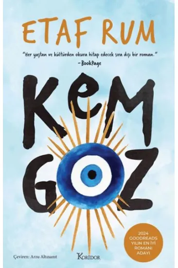 Kem Göz Kem Göz