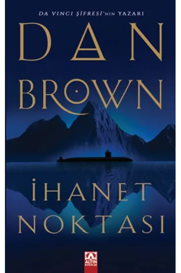 İhanet Noktası