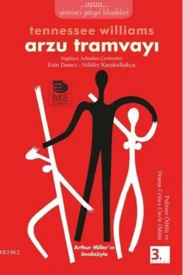 Arzu Tramvayı Arzu Tramvayı