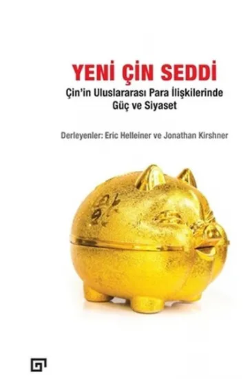 Yeni Çin Seddi Koç Yeni Çin Seddi Koç