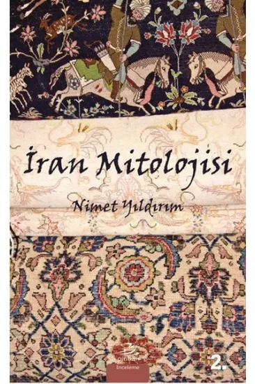 İran Mitolojisi İran Mitolojisi