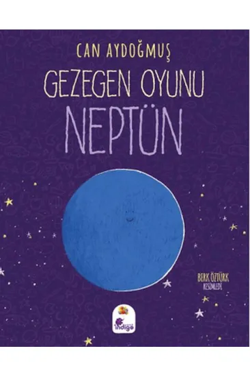 Gezegen Oyunu - Neptün