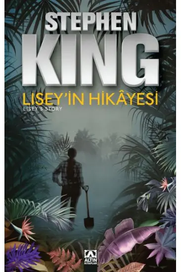 Lısey'in Hikayesi Lısey'in Hikayesi