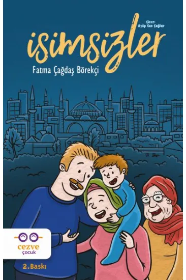 İsimsizler İsimsizler