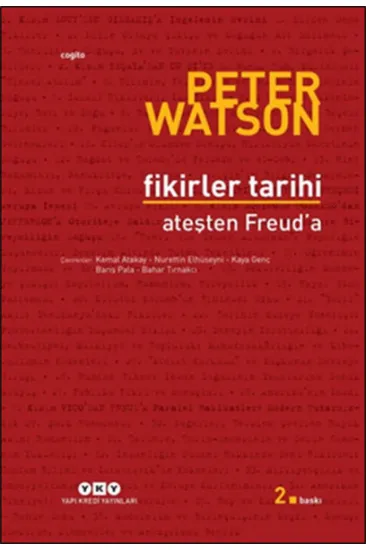 Fikirler Tarihi Fikirler Tarihi