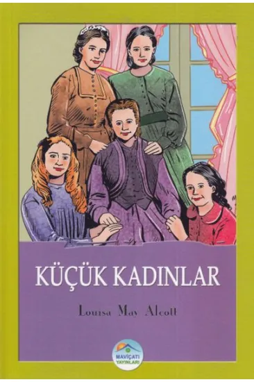 Küçük Kadınlar Küçük Kadınlar
